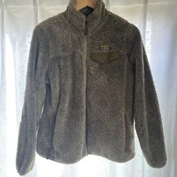 L.L.Bean 플리스 자켓