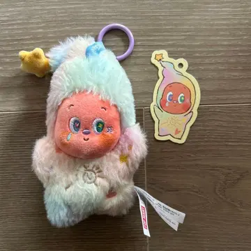 TwinkleTwinkle Afferglow Marshmallow