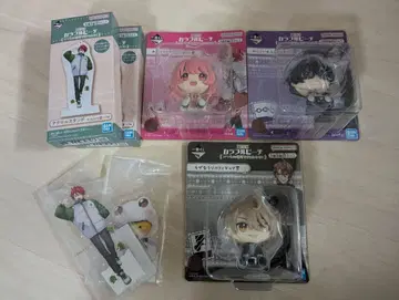 컬러풀 피치 제일복권 묶음 판매