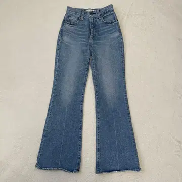 MOUSSY MVS FLARE 25inch