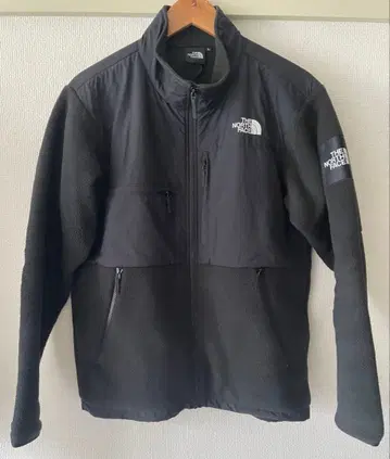 THE NORTH FACE 데날리 자켓 L 사이즈 지퍼 포켓 부착