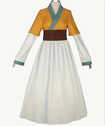 약사의 혼잣말 코스프레 의상 하녀 의상 (마오마오, 시스이, 샤오란)