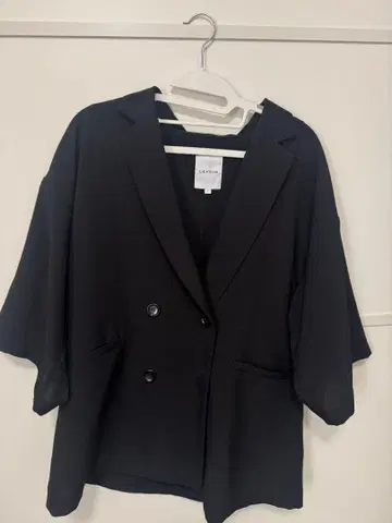 [ 새상품급 ] LEPSIM 자켓