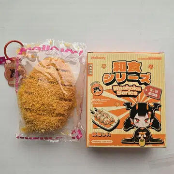 멜로조이 일식 시리즈 돈까스