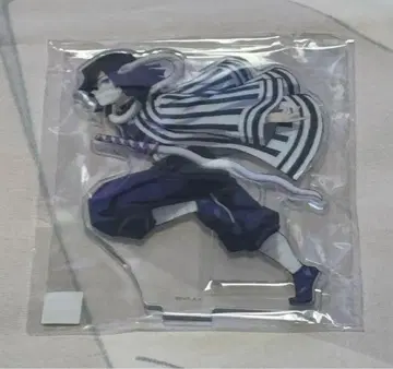 귀멸의 칼날 아크릴 스탠드