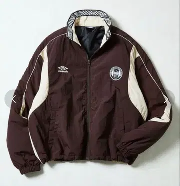 Umbro 나일론 자켓