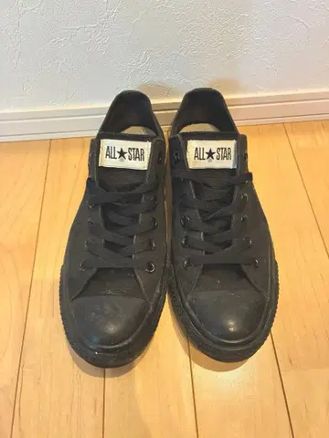 컨버스 남성 신발 26.5cm