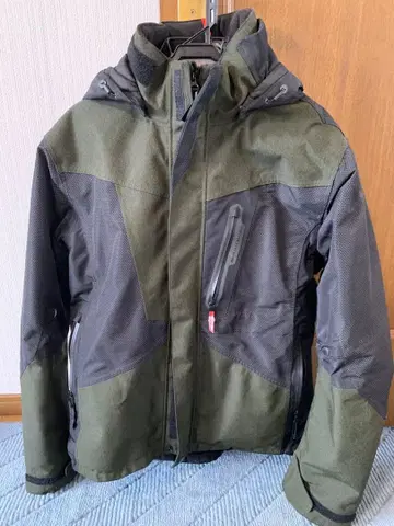 워크맨 이지스 L 이너 다운 M