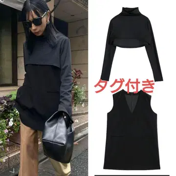 아메리빈티지 amerivintage 숏 탑 베스트