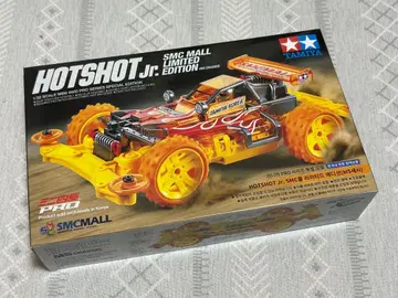 핫샷 한국 SMC MALL 한정판