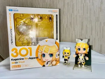 하츠네 미쿠 카가미네 린 넨도로이드 보컬로이드 카가미네 렌 카이토 피규어