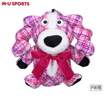 MU SPORTS 에무유스포츠 MELU Fw용 커버 703J6514