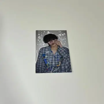 9bic 이즈미 사토 트레이딩 카드