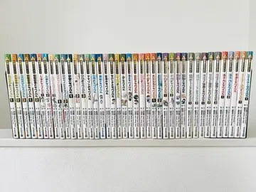 과학 만화 서바이벌 시리즈 40권 세트