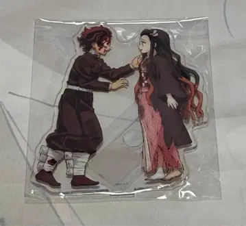 귀멸의 칼날 아크릴 스탠드