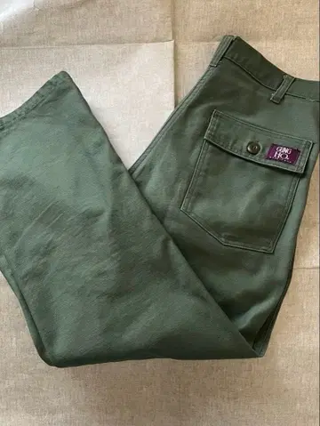 미국제 GUNG HO w32 M 사이즈