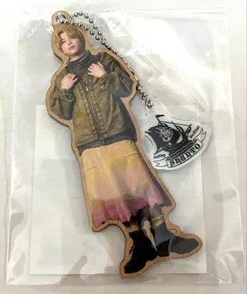 BE:FIRST Sailing슌토 키링