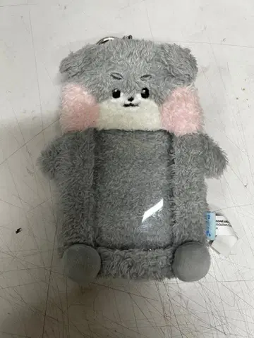 zeroni 고니니 고누크 트레이딩 카드 케이스