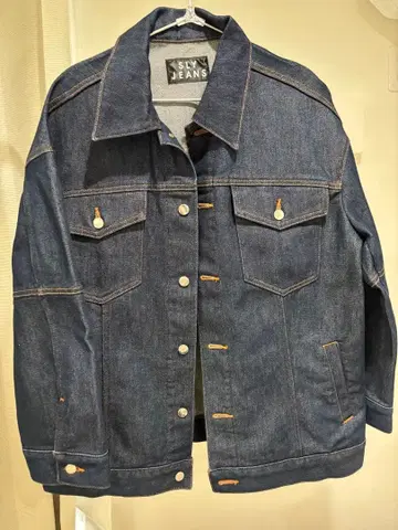 SLY 데님 자켓 size 2