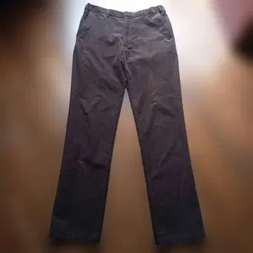 크로커다일 코듀로이 팬츠