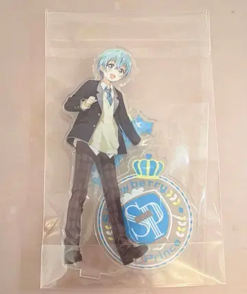 스토푸리 코론 아크릴 스탠드