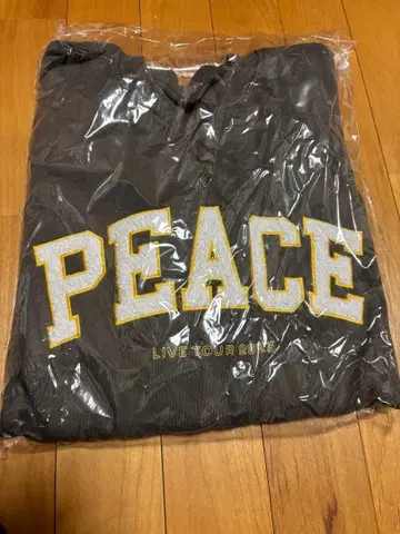 King & Prince 피스 트레이닝복