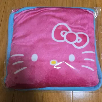 서티원 담요 헬로키티 서티원 아이스크림 31