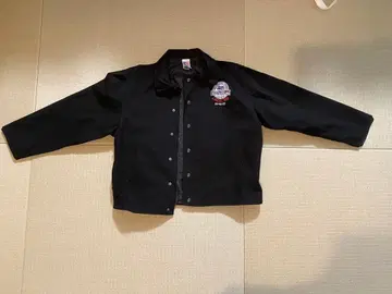 MADE IN U.S.A 구제 의류 아우터