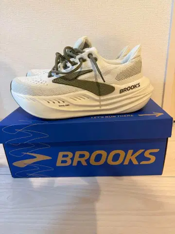 BROOKS 그리세린 맥스 27.0cm