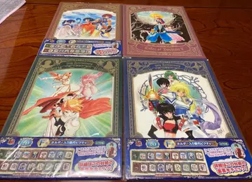 테일즈 홀더 역대 픽처