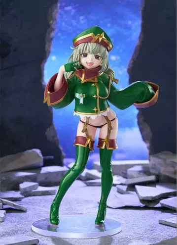 POP UP PARADE Leoparde L Size 레오파르트