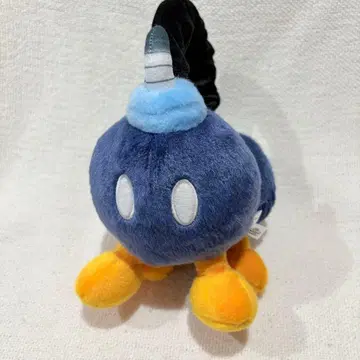 유니버셜 스튜디오 폭탄병 봉제 인형 귀도리 귀마개