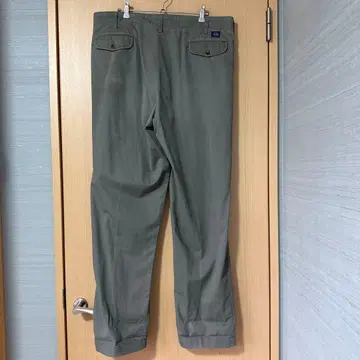 Dockers 치노 팬츠 그레이