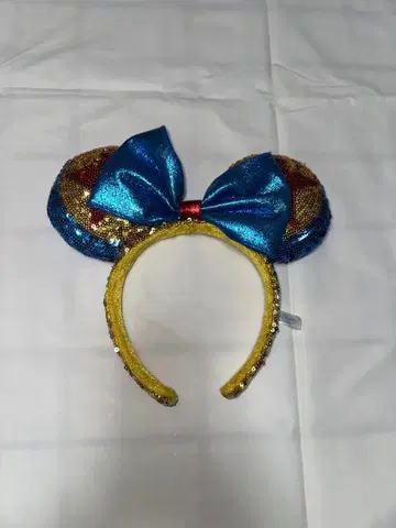 디즈니 픽사 머리띠 토이스토리