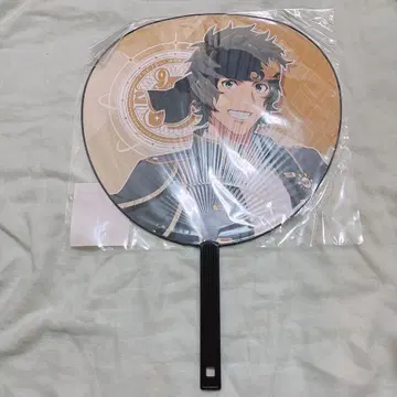 [ SideM ] 9th 부채 [ 미치루 ]