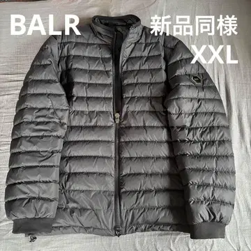 BALR. 다운 자켓 XXL 컨디션 최상