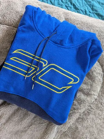 NBA 스테판 커리 언더아머 파랑 농구