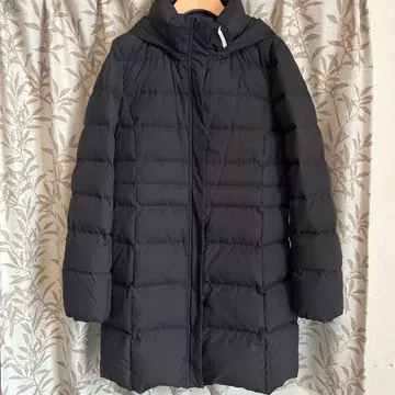 INDIVI 다운 코트