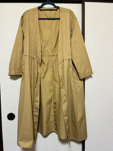 Ehyphen world gallery 스프링 코트