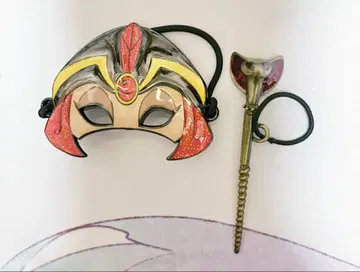 디즈니 스토어 플러시 데코 자파