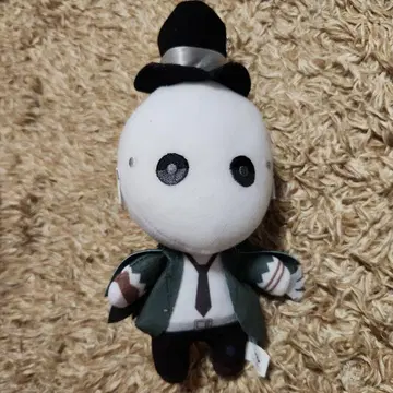 제5인격 리퍼 토모누이 봉제 인형