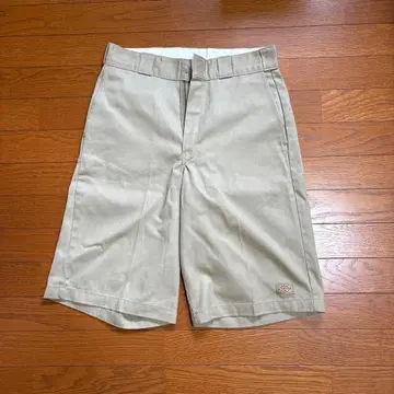 디키즈 하프 팬츠