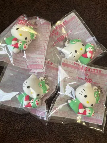 서티원 키티 참