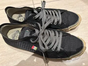 오로비안코 스니커즈 (사이즈 27.0-27.5 상당)