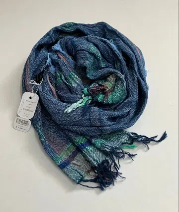 타마키 니이미 미들 스톨 코튼