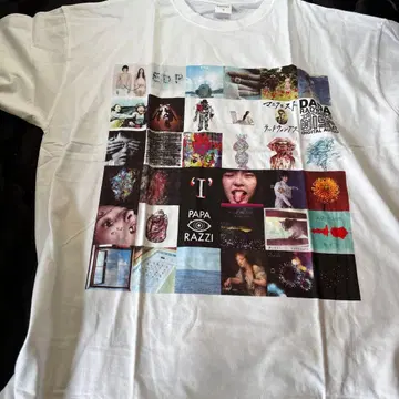 RADWIMPS / T셔츠 15