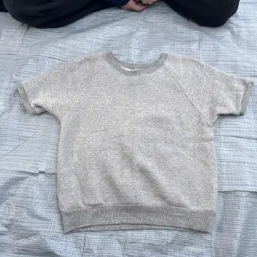 Sea Room Lynn 그레이 트레이닝복 사이즈 FREE