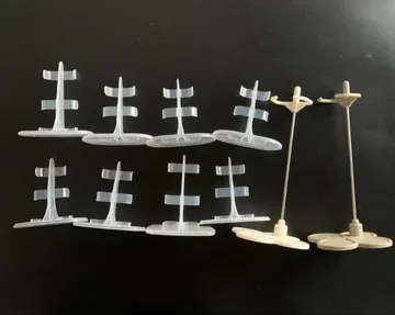 리카짱용 스탠드 10개