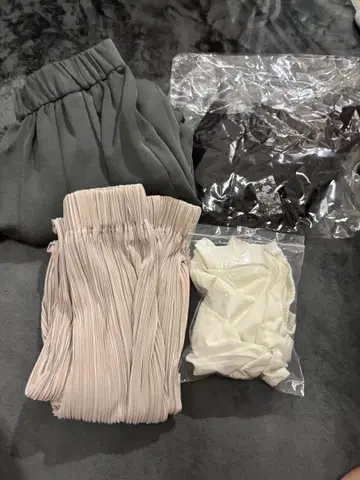 의류 묶음 판매