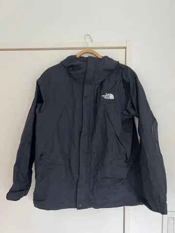 The North Face 마운틴 후드티